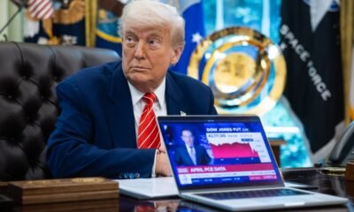 Trump anuncia que acordo comercial com a China foi assinado