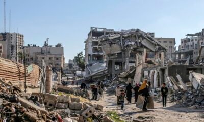 Soldados relatam ordens para atirar em civis em Gaza; Israel nega: ‘mentiras mal-intencionada’