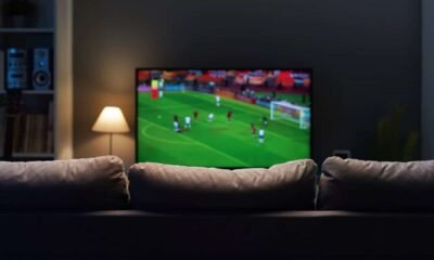 onde assistir futebol ao vivo e horários