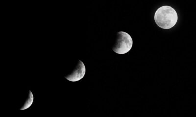 Lua hoje: confira a fase da Lua nesta segunda-feira 30/06/2025