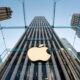 Apple adiará lançamento de parte de recursos na UE e cita ‘obstáculos regulatórios’