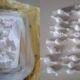 Perseguição na BR-365 termina com apreensão de cocaína avaliada em R$ 10 mil em Varjão de Minas Perseguição na BR-365 termina com apreensão de cocaína avaliada em R$ 10 mil em Varjão de Minas