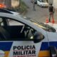 Homem é esfaqueado em briga de bar em Paracatu, em MG Homem é esfaqueado em briga de bar em Paracatu, em MG