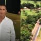 Tragédia: homem morre esmagado por cavalo em acidente na zona rural de Vazante