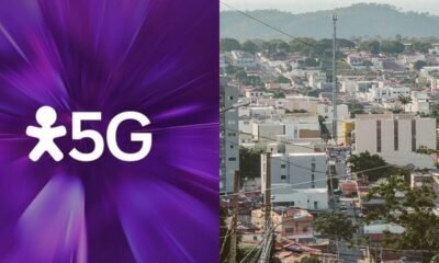 Sinal 5G da Vivo chega a João Pinheiro e usuários já podem usar internet com mais velocidade