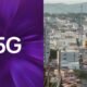 Sinal 5G da Vivo chega a João Pinheiro e usuários já podem usar internet com mais velocidade