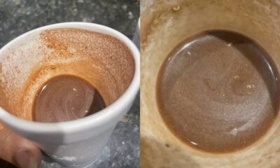 Justiça condena Nestlé e loja de João Pinheiro a pagar R$ 30 mil por cappuccinos com larvas