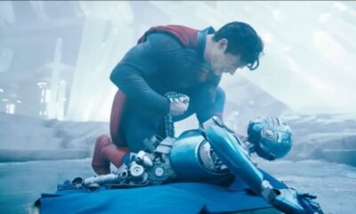Qual é a ordem cronológica para assistir aos filmes do Universo DC?