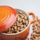 Proteína do feijão está pronta para o mundo