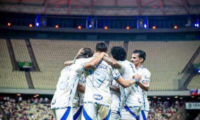 O Cruzeiro já mostra que pode brigar pelo título – Zeiro