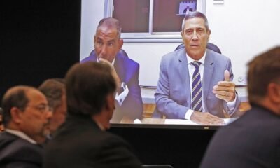 Braga Netto pede acareação com Cid na ação da suposta trama golpista e mais prazo para análise de provas