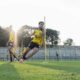 Galo está pronto para a partida contra o Internacional