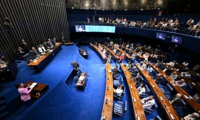Bancadas devem liberar parlamentares em votação sobre aumento do número de deputados