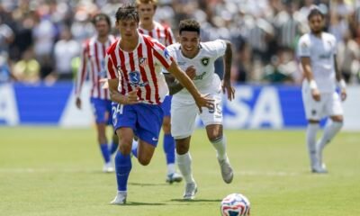 América do Sul ou Europa? Saiba quem foi melhor nos confrontos do Mundial de Clubes
