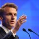 Macron cobra presidente do Irã sobre retorno às negociações nucleares e cooperação com a AIEA