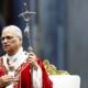 Papa Leão XIV dá início à festa de São Pedro e Paulo e lança campanha de doações para a Igreja