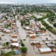 Milei veta ajuda para reconstrução de Bahía Blanca, cidade afetada por inundações