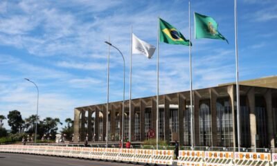 Itamaraty lamenta morte da turista brasileira Juliana Marins