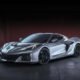 Chevrolet revela o Corvette mais potente da história; conheça Chevrolet revela o Corvette mais potente da história; conheça