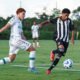 Sub-15 e Sub-17 recebem Tombense pelo Estadual
