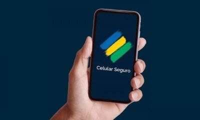 App Celular Seguro chega a três milhões de usuários ativos