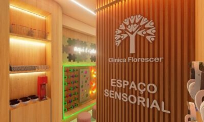 Evento teste abre espaço sensorial da Arena MRV nesta 5a feira