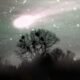 o maior impacto de asteroide já visto