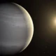 Cientistas profissionais e amadores descobrem planeta “diferentão”