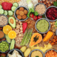 Mapa lança livro sobre riscos em alimentos vegetais