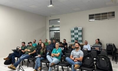 CNA realiza levantamento de custos de produção em diferentes regiões