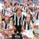 Há 30 anos, Éder Aleixo fazia último jogo pelo Galo