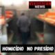 Homicídio na Unidade Prisional de Paracatu
