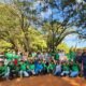 Estudantes e pequenos produtores rurais de Paracatu recebem capacitação para manejo de irrigação sustentável e eficiente Estudantes e pequenos produtores rurais de Paracatu recebem capacitação para manejo de irrigação sustentável e eficiente