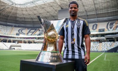 Vem aí um novo Tour da Arena MRV