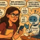 Como criar imagem da sua conversa com o ChatGPT