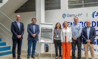 JBS e Ital inauguram centro de inovação de colágeno em Campinas