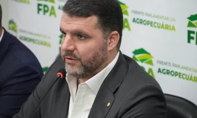 FPA critica novo pacote de tributos do governo
