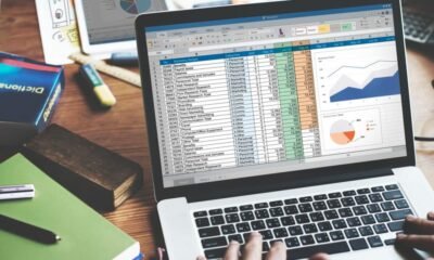 6 coisas para fazer com macros no Excel