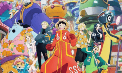 O que é lore? Entenda o termo que domina games, animes e séries