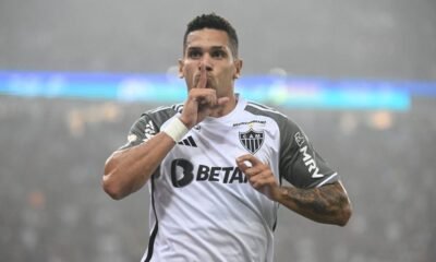 ‘Caso Paulinho’: Informação preocupante é confirmada no Atlético-MG; saiba detalhes
