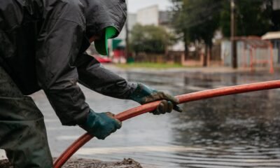 Governo Federal reforça apoio aos municípios afetados no RS
