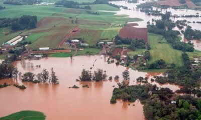 Federações do RS estabelecem 15 demandas emergenciais em favor de produtores gaúchos