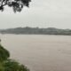 Alerta severo para cheia no Rio Taquari é emitido pela Defesa Civil Alerta severo para cheia no Rio Taquari é emitido pela Defesa Civil