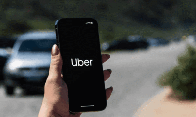 O que é o Uber Por Tempo Black? Veja como funciona e como pedir um carro