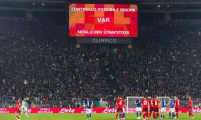 veja quais tecnologias são usadas pela FIFA