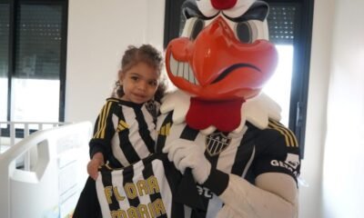 Resumo semanal do Instituto Galo – 8 a 14 de junho