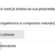 Quais práticas de sustentabilidade você já implementou em sua propriedade? Quais práticas de sustentabilidade você já implementou em sua propriedade?