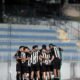 Sub-17 arranca empate no final contra o Botafogo