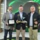 Produtor do Sul conquista destaque nacional em premiação promovida pelo Cesb