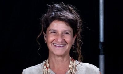 Nurit Bensusan é a próxima convidada do Sempre um Papo em Paracatu